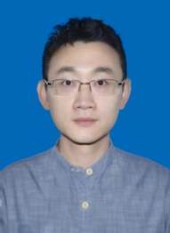 说明: 潘朔（蓝底）